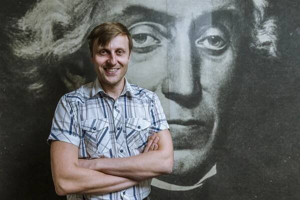Vývoj češtiny určují lidé, ne Ústav pro jazyk český, říká nástupce Olivy