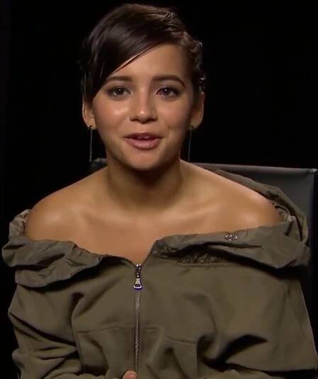 Isabela Moner – Wikipedie