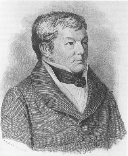 Heinrich Zschokke