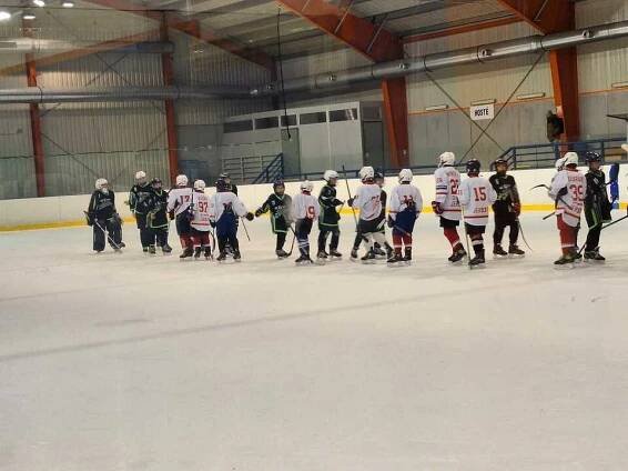HC Zastávka | Souhrn výsledků z víkendu 27.1.-28.1. 2024