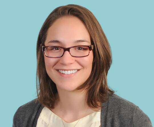 Sarah Knight, FNP - FamilyCare Health Centers