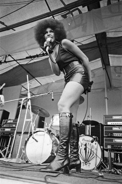 marsha hunt on Tumblr