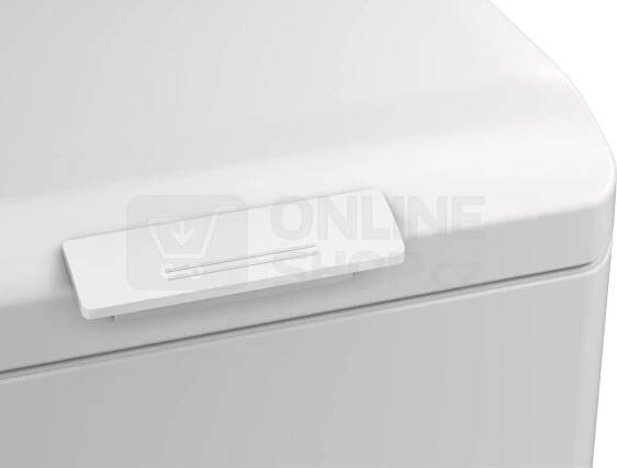 Pračka Electrolux PerfectCare 600 EW6TN4262C | OnlineShop.cz