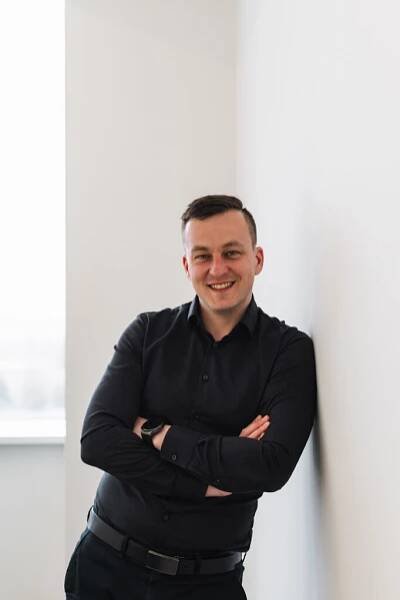 Michal Dufek