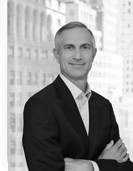 Jack Lynch - Tishman