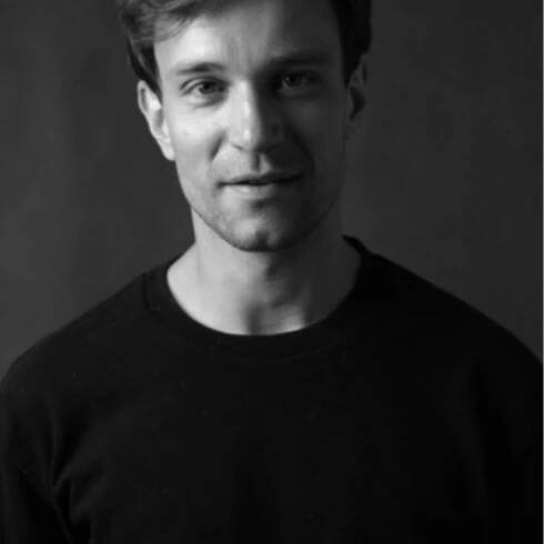 Ondřej Novák - ACTORSMAP