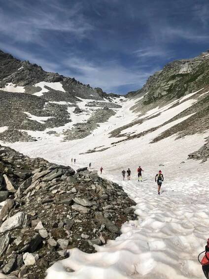 GROSSGLOCKNER ULTRA-TRAIL – 2025 - registrace na jubilejní ročník jsou otevřené - Běhej srdcem