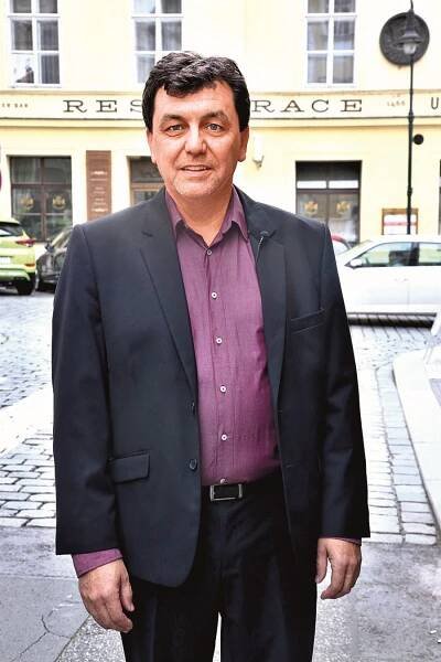 Po letech trápení konečně našla novou lásku