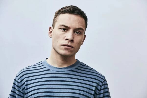Finn Cole - Animal Kingdom - Season 4 - Promo
