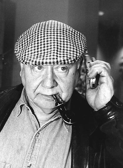 Zemřel legendární ruský režisér a herec Tabakov. Od prosince byl v umělém spánku