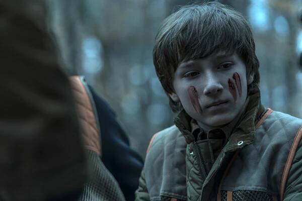 Ozark - Kletba rodu Langmorů - Z filmu - Skylar Gaertner