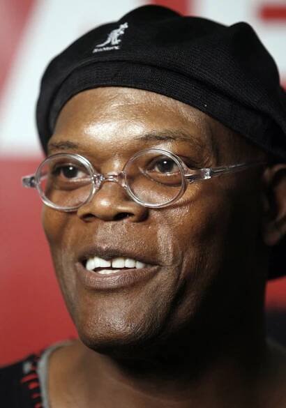 Samuel L. Jackson je k nepoznání: Kvůli novému seriálu má image bezdomovce!
