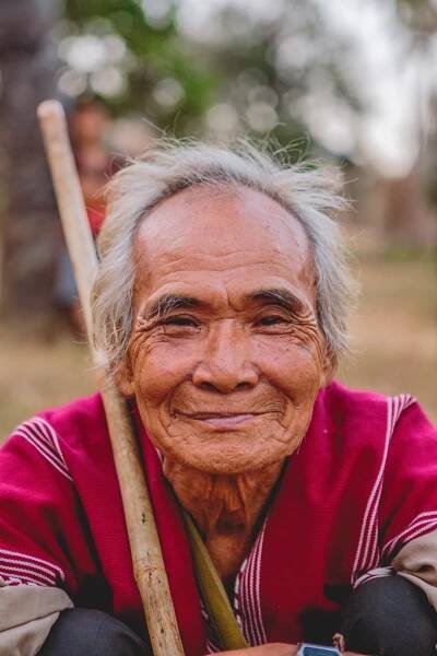 Barma - informace o destinaci | CK Livingstone