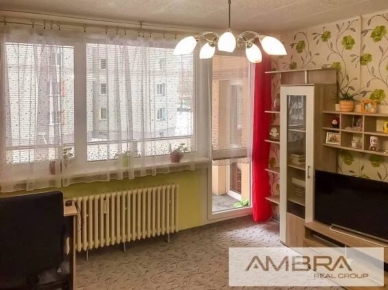 Prodej, Byty 3+1, 75m² - Liberec XIII-Nové Pavlovice | AMBRA REAL