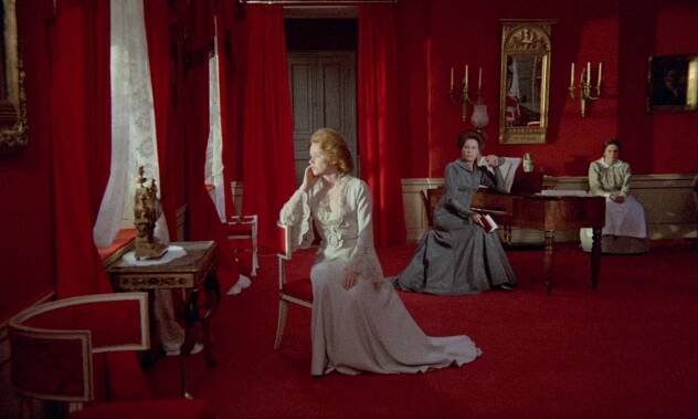 Ingmar Bergman – Brandon's movie memory