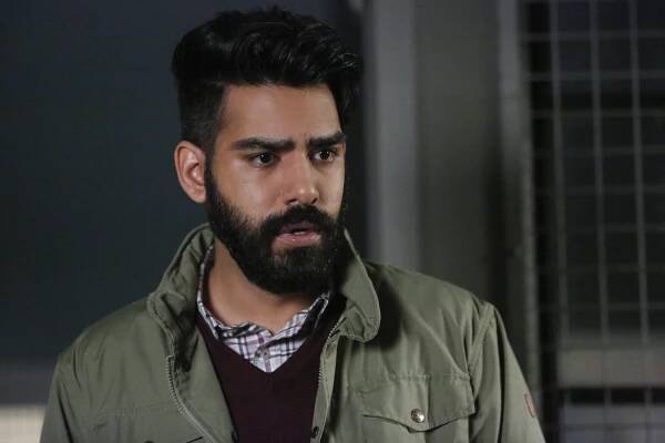 iZombie - Return of the Dead Guy - Z filmu