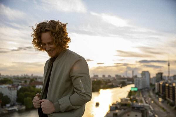 Michael Schulte - Selective Artists GmbH
