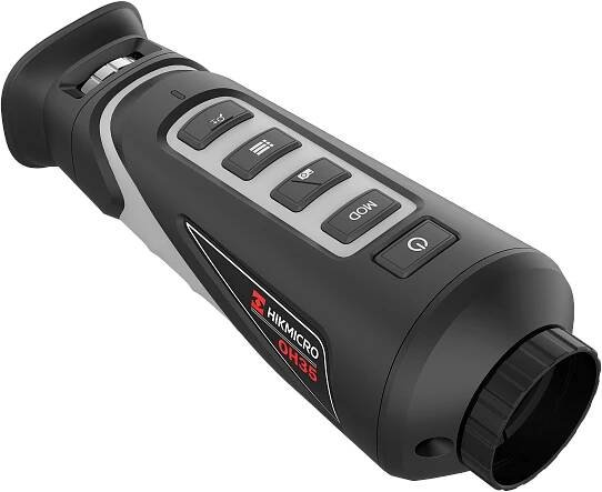 Hikvision Hikmicro OWL OH35