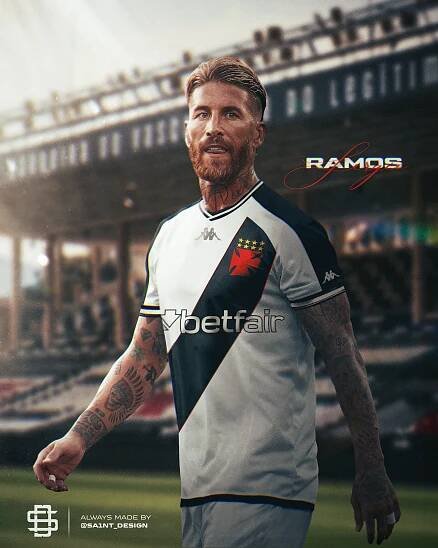João Vitor dos Santos Nascimento de Souza - Sports Posters Design // Season 24 Vol.#2