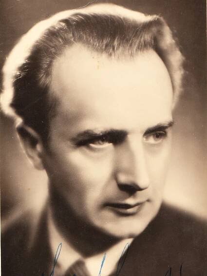 Frantisek Smolík