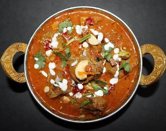 The Kathmandu Nepali Restaurant | Wolt | Doručení | Olomouc