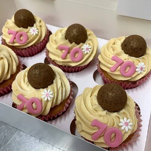 Cupcakes | 