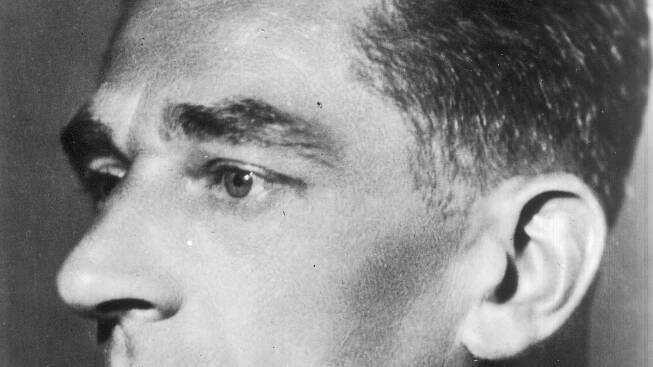 K. H. Frank: Krvavý vládce Protektorátu Čechy a Morava