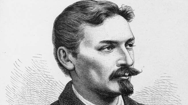 Emil Holub: Legendární český cestovatel, který světu ukázal krásy Afriky – G.cz