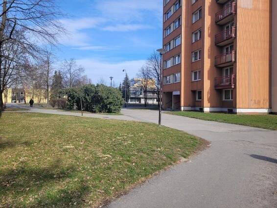 Pronájem nebytového prostoru 20 m², Masarykova třída, Orlová, Moravskoslezský kraj