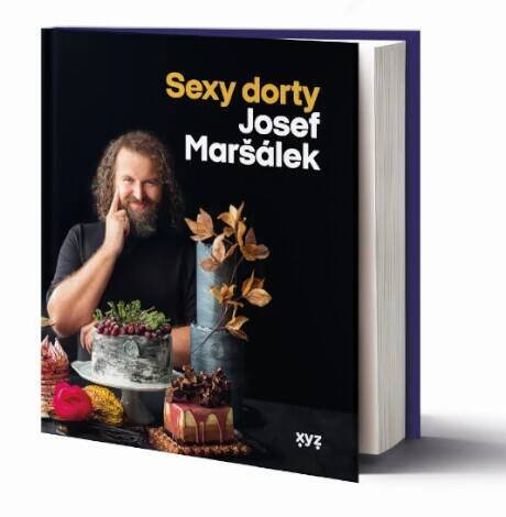 ŽENA-IN - Hříšně dobré dorty podle mistra cukráře