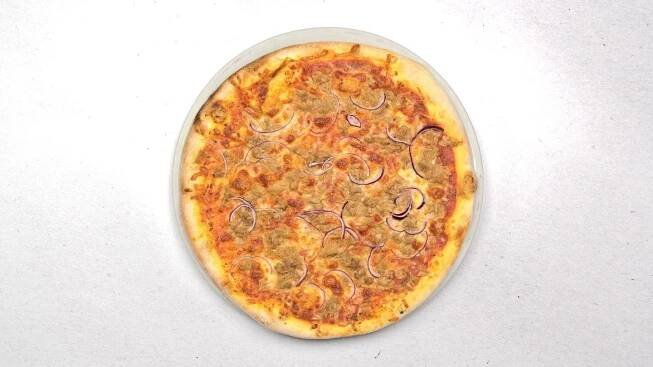 Pizzerie Bystřička | Wolt | Doručení | Olomouc