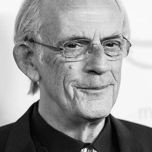 Christopher Lloyd Spotted In This Small Berkshire MA. Town
