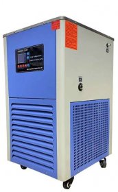 water chiller unit system