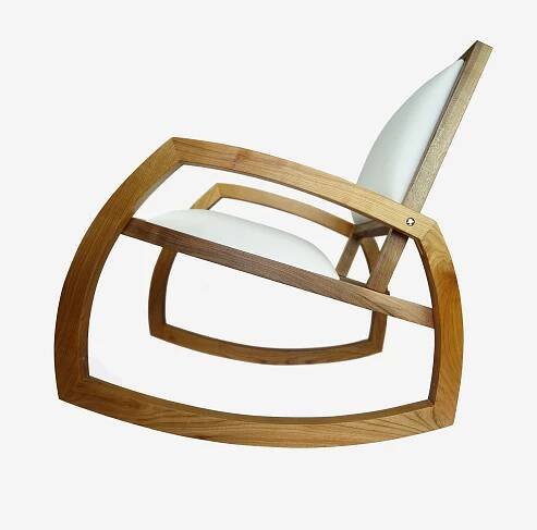ROCKING CHAIR GABIN