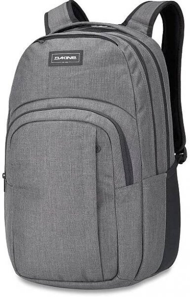 batoh Dakine Campus L - Geyser Grey