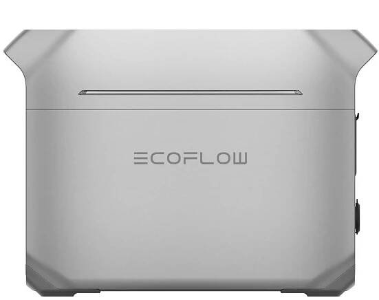 EcoFlow Delta 3 Plus EFDELTA3P-EU 1024 Wh