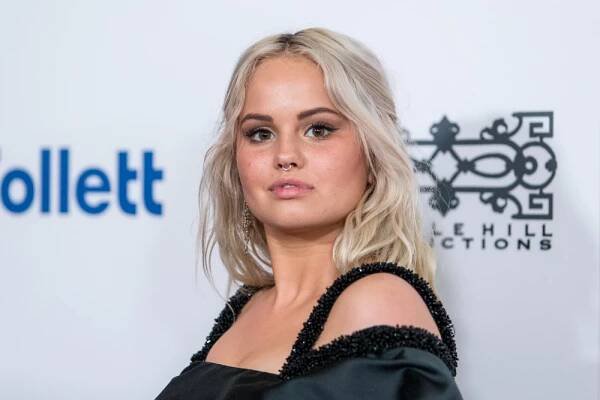 Debby Ryan net worth