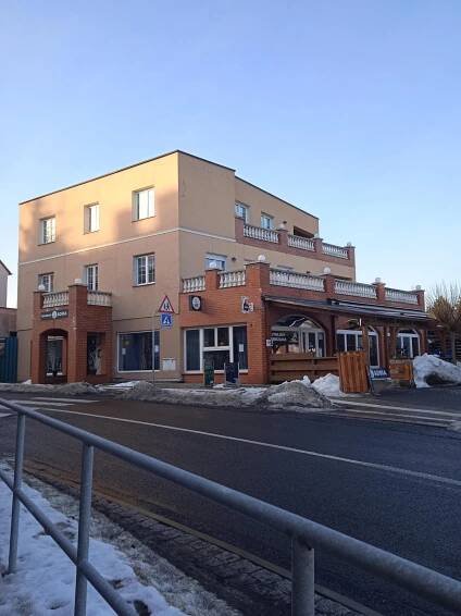 RESTAURANT ADRIA foto 5