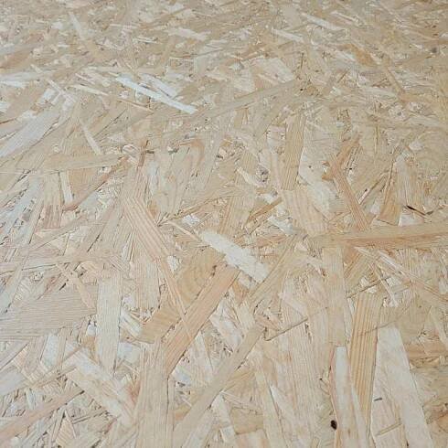 OSB deska 18x1250x2500 mm