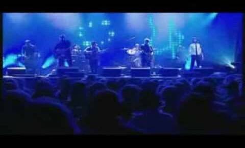 Profilový obrázek - Espen Lind, Kurt Nilsen, Alejandro Fuentes, Askil Holm - Million Miles Away