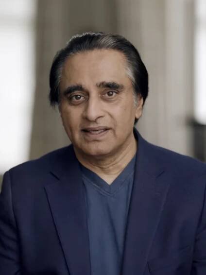 Sanjeev Bhaskar - Wikipedia