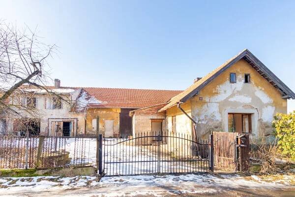 Investiční příležitost Svojetice u Říčan | Reality.iDNES.cz 