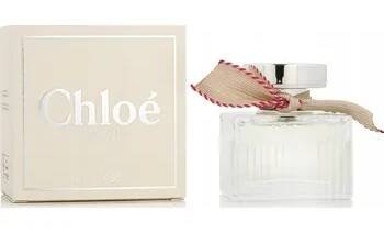 Parfémovaná voda Chloé Signature L'Eau de Parfum Lumineuse 50 ml