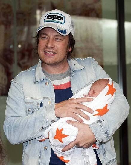 Sebevražda modly šéfkuchařů (†61): Jamie Oliver mu poslal dojemný vzkaz!