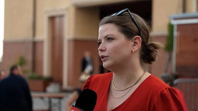 Berenika Suchánková