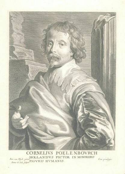 Cornelis van Poelenburgh
