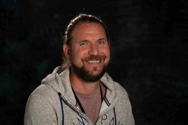 David Holme