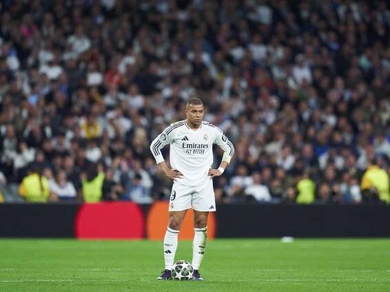 Getafe vs. Real Madrid 2025 livestream: Watch La Liga for free
