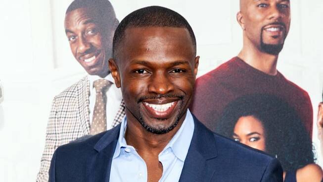 Sean Patrick Thomas