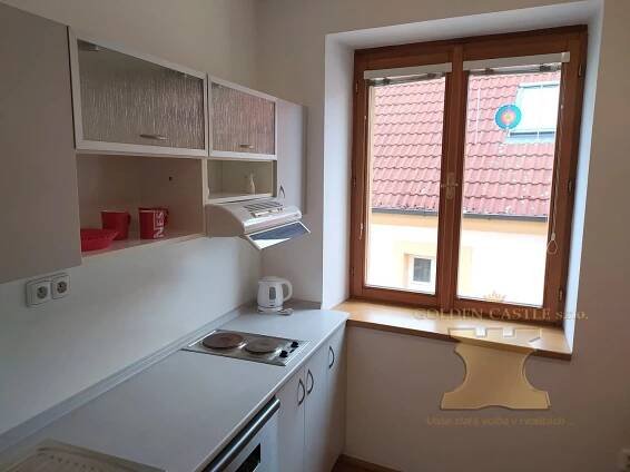 Pronájem Byt 2+kk, Kožešnická, Tábor